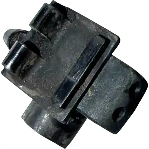 Audi A4 B5 Facelift Düse Wasser Wischwasser Spritzdüse Scheibe beheizt 8D0955987 (201180)