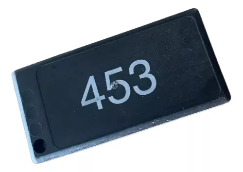 VW Golf 4 Bora Leon Relais Steuergerät Multifunktion Lenkrad Nr. 453 7M5907487 (201181)