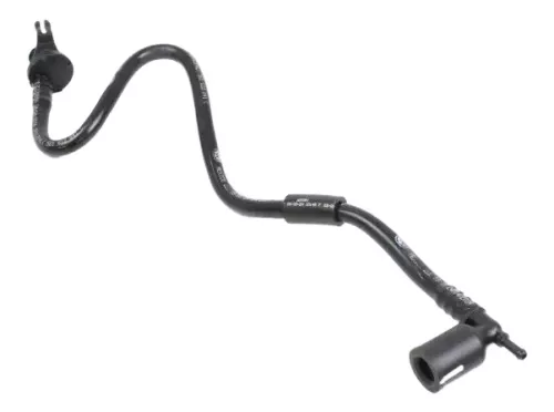 VW Golf 6 5K Rohr Unterdruckrohr Bremse Rückschlagventil Ventil 561612041C (201194)