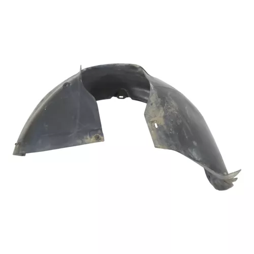 Golf 6 5K Radhausschale Dämpfung Radhaus vorne rechts 2-Teilig (201197)