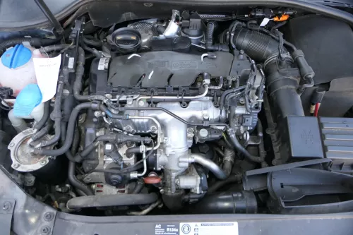 Golf 5 Plus Kabelbaum Lichtmaschine 1K0971349CB Diesel Leitungssatz für Drehstro