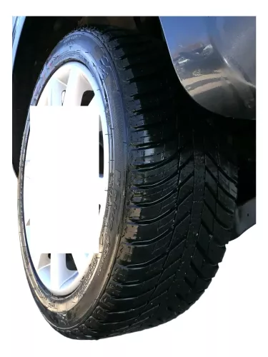 2x NUR Reifen - 225/45 R17 94V Winterreifen M+S  - NUR REIFEN -  5-6mm