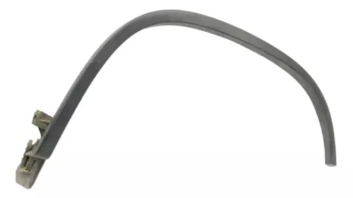 VW Tiguan Cross Blende Kotflügel hinten links Verkleidung 5N0854819B Abdeckung (201224)