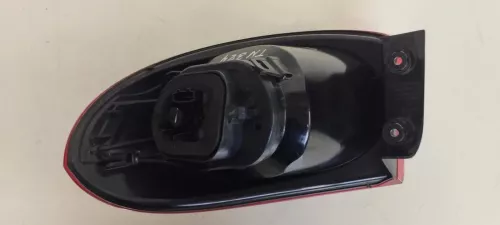 VW Tiguan 5N Rücklicht hinten links aussen Rückleuchte Heckleuchte 5N0945095H (201239)