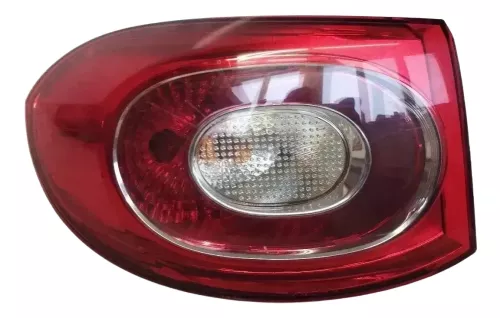 VW Tiguan 5N Rücklicht hinten links aussen Rückleuchte Heckleuchte 5N0945095H (201239)