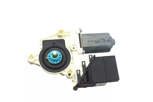 VW Tiguan 5N elektrischer Fensterheber Motor hinten rechts 5N0959704D VW2 (201247)