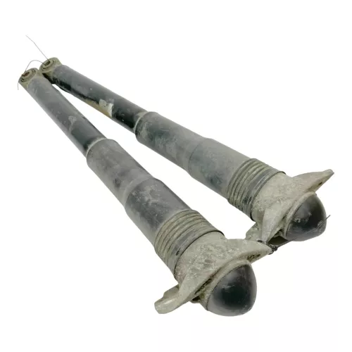 2x Tiguan 5N Federbein Stoßdämpfer hinten rechts + links 5N0513049K (201348)