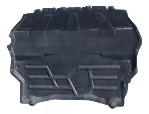 VW Tiguan 5N Unterfahrschutz Dämpfung Schutz unter Motor Diesel 5N0825235B (201364)