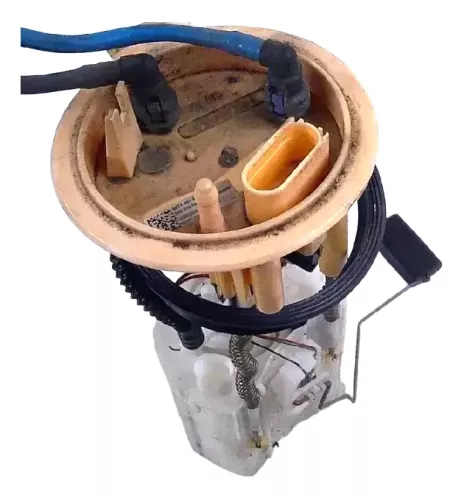 VW Tiguan 5N Q3 Dieselpumpe Tankpumpe 5N0919088E Kraftstoffpumpe 2,0 TDI