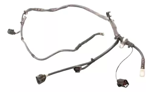 VW Tiguan 5N Kabelbaum Lichtmaschine 5N0971349AAQ Leitungssatz (201369)