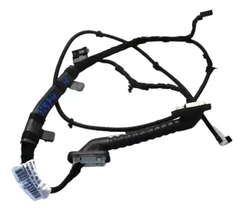 Golf Variant 6 AJ Kabelbaum Leitungssatz hinten Heckklappe rechts 1K9971148H (201379)