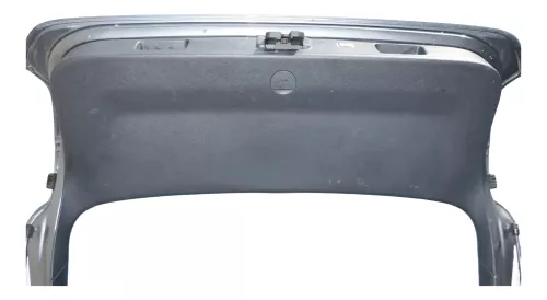 Golf 5/6 Variant Kombi Heckklappenverkleidung Verkleidung Heckklappe anthrazit (201380)