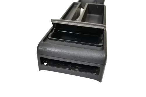 VW Passat 3B Mitteltunnel Mittelkonsole Abdeckung Verkleidung 3B0863323B (200865)