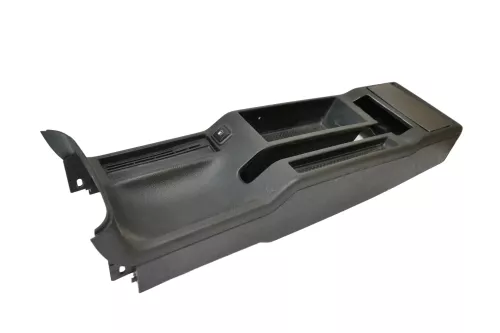 VW Passat 3B Mitteltunnel Mittelkonsole Abdeckung Verkleidung 3B0863323B (200865)