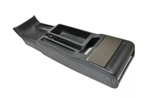 VW Passat 3B Mitteltunnel Mittelkonsole Abdeckung Verkleidung 3B0863323B (200865)