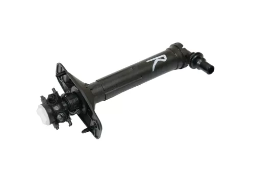 Audi Q2 Düse Scheinwerferreininungsanlage rechts 81A955102 ORIGINAL NEU ## (201286)