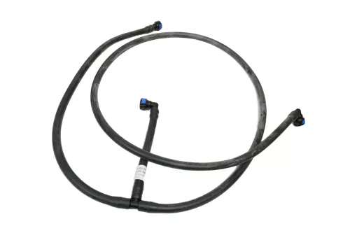 Audi Q2 Schlauch Düsen Scheinwerferreininungsanlage 81A955970 ORIGINAL NEU (201288)