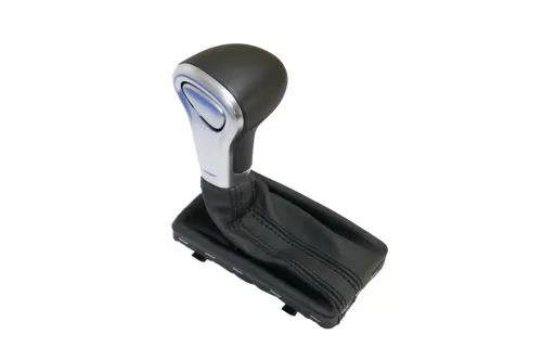 Audi A4 B8 8K A5  Schaltknauf Schaltsack Wahlhebel Automatik Leder ORIGINAL NEU (201300)