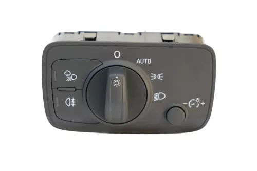 Audi Q2 Lichtschalter Schalter Licht NSW 8V0941531AQ ORIGINAL NEU (201302)