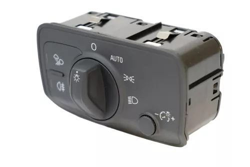 Audi Q2 Lichtschalter Schalter Licht NSW 8V0941531AQ ORIGINAL NEU (201302)