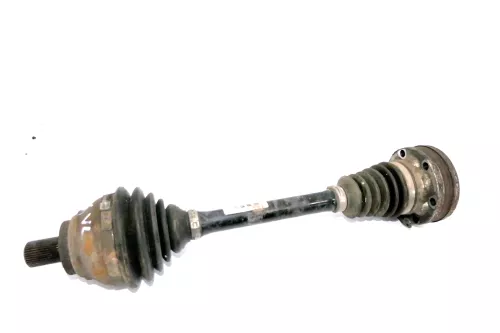 VW Caddy 2K Antriebswelle links vorne Gelenkwelle 1.9 TDI 2K0407271E 5-Gang (110001)