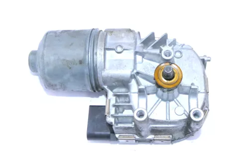 Seat Leon 1P Wischermotor Scheibenwischer vorne links 1P0955119B Wischer (129233)