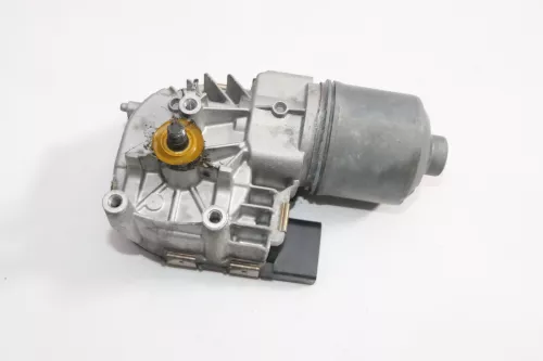 Seat Leon 1P Wischermotor Scheibenwischer vorne rechts 1P0955120A  Wischer (129234)