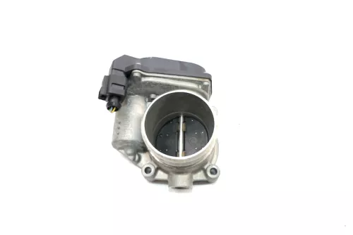 VW Passat 3C Tiguan Drosselklappe 06F133062AG 2,0 TFSI CCZB CAWB (158259)