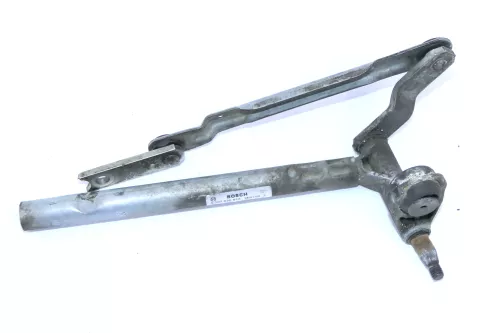 Seat Leon 1P Wischergestänge Scheibenwischer vorne links 1P0955601A Wischer (171327)