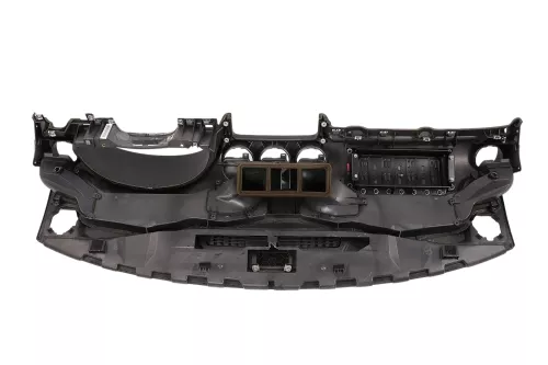 Q616 A4 8H Cabri Armaturenbrett Cockpit OHNE Anbauteile mitAirbag Schalttafel sc (200416)