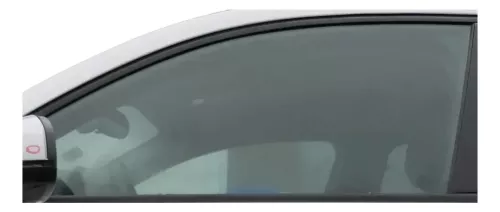 Audi A1 8X 4/5-Türer vorne links Fenster NUR Scheibe in Tür Fensterscheibe