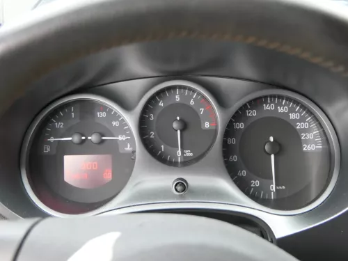 Seat Leon 1P Tacho Tachometer 1P0920927D 173.000km BZB (201462)