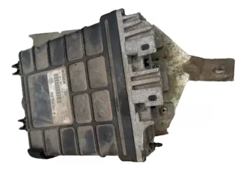 VW Passat 3A 35i Motorsteuergerät Steuergerät 028906021B 1,9 TDI 66kw 1Z (201491)