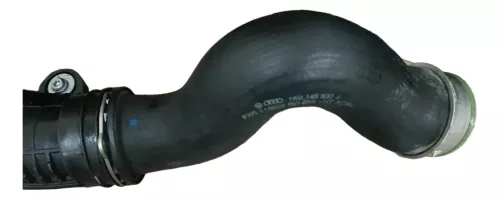 Seat Leon 1P Passat 3C Ladeluftschlauch Schlauch Rohr 1K0145840R 1,8 BZB TFSI (201494)