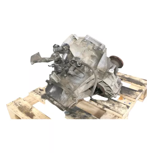 VW Passat 3C Eos Getriebe KVT/ JWX 1,8 TFSI 6-Gang Schaltgetriebe 173.000km (201500)