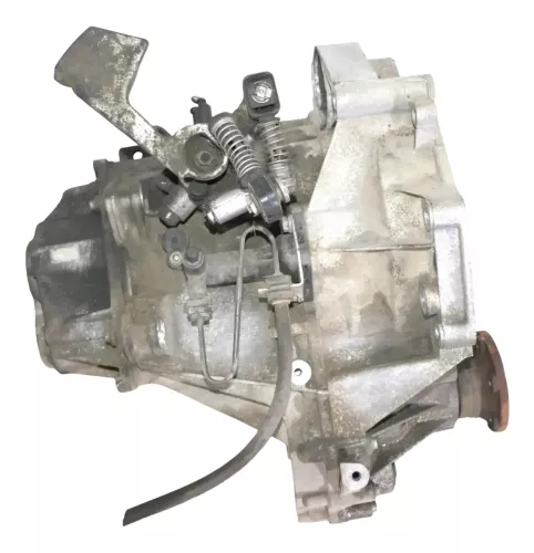 VW Passat 3C Eos Getriebe KVT/ JWX 1,8 TFSI 6-Gang Schaltgetriebe 173.000km