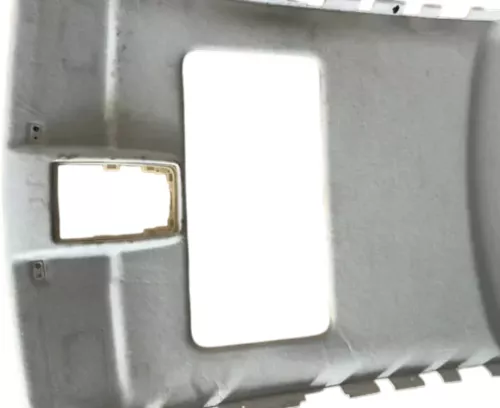 Seat Ibiza 6K Himmel Decke Dachhimmel Dach oben grau 4/5-Türer Facelift Schiebed (201502)