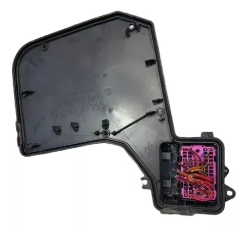 VW T5 Sicherungskasten Sicherungsdose Motorraum 7H0907299 7H0907300