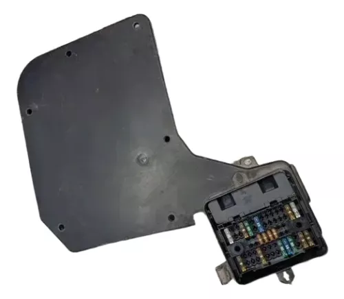 VW T5 Sicherungskasten Sicherungsdose Motorraum 7H0907299 7H0907300 (201503)