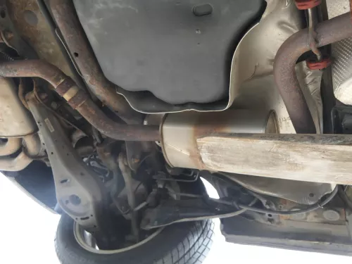 2x Seat Leon 1P Federbein Stoßdämpfer hinten rechts + links 1K0513029HA Sport (201508)