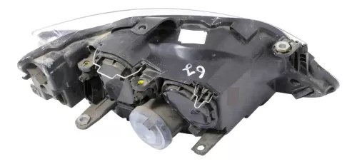 Seat Ibiza 6J Scheinwerfer links vorne 6J1941005D (201536)