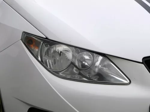 Seat Ibiza 6J Scheinwerfer rechts vorne 6J1941006D