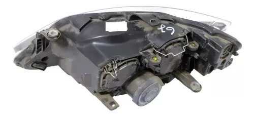 Seat Ibiza 6J Scheinwerfer rechts vorne 6J1941006D (201537)