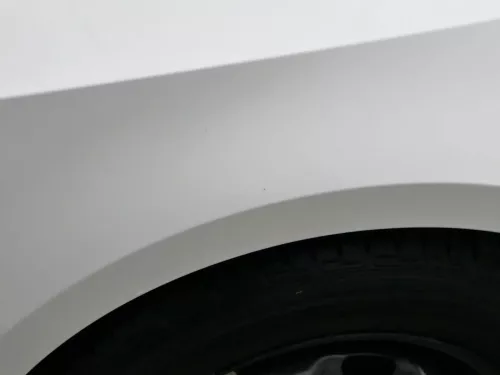 Seat Ibiza 6J Kotflügel vorne rechts weiß LB9A 6J0821022A (201540)