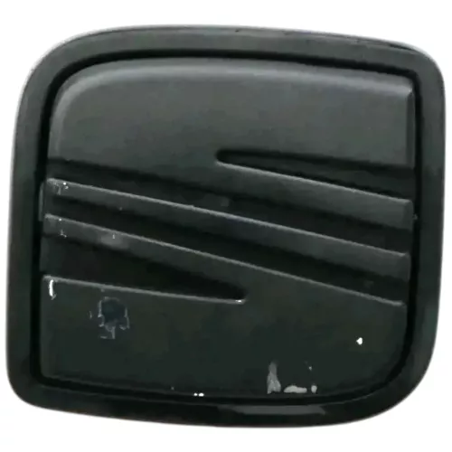 Seat Leon Ibiza 1P 6J Zeichen Emblem Öffner Griff Heckklappe Heckklappengriff