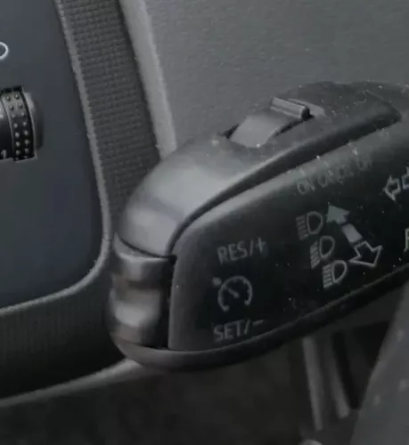 Fabia 5J T5 Lenkstockschalter Blinkerhebel Tempomat Wischerhebel 7H0953513Q (201573)