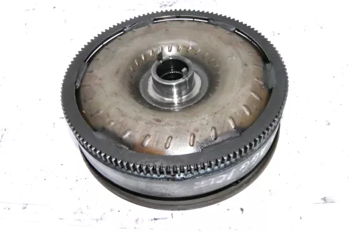 VW Golf 4 Bora Wandler Automatikgetriebe Automatik 1,9 TDI 74kw 105PS ATD FST E (103500)