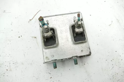 Audi A4 Passat 3B Steuergerät Lüfter Kühlerlüfter Lüftersteuergerät 8d0959493