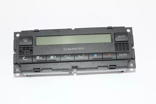 Skdoa Superb 3U Steuergerät Klimaanlage Klimabedienteil 3U0907044A