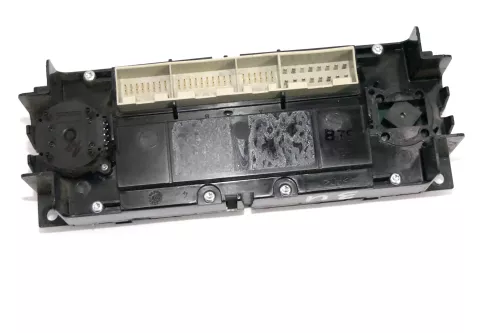 Skdoa Superb 3U Steuergerät Klimaanlage Klimabedienteil 3U0907044A (109732)